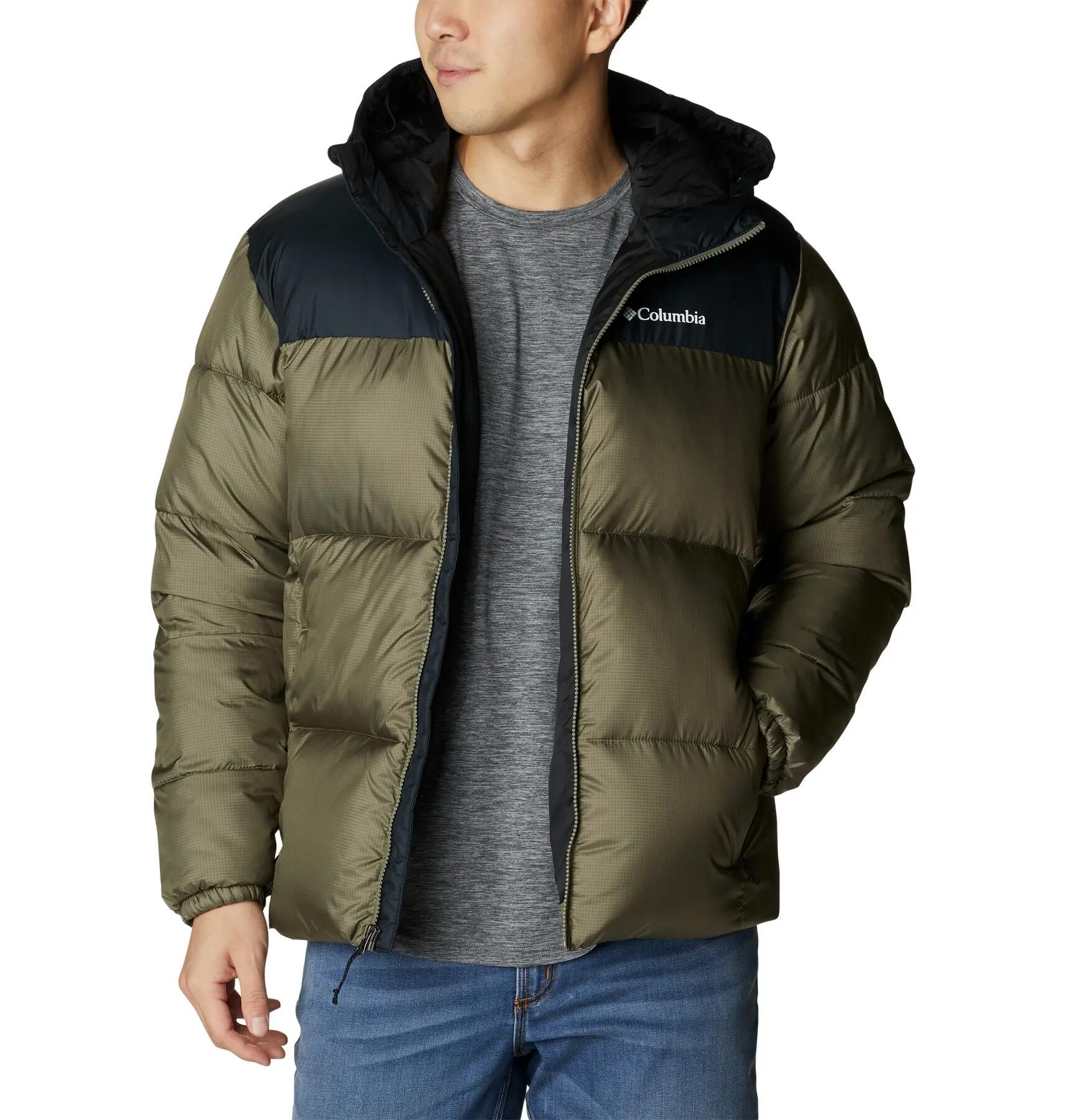 Columbia Kurtka Puffect Ii 2086851397 4/6
