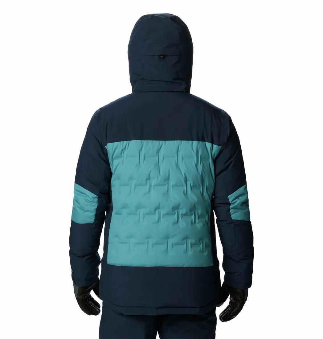 Columbia Kurtka Wild Card Iii 2056611424 2/7