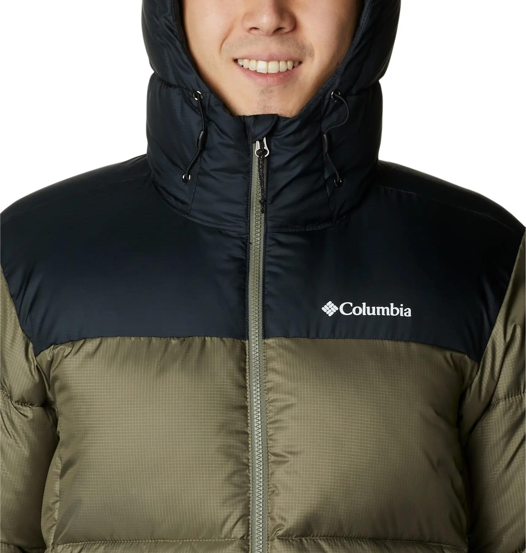 Columbia Kurtka Puffect Ii 2086851397 6/6