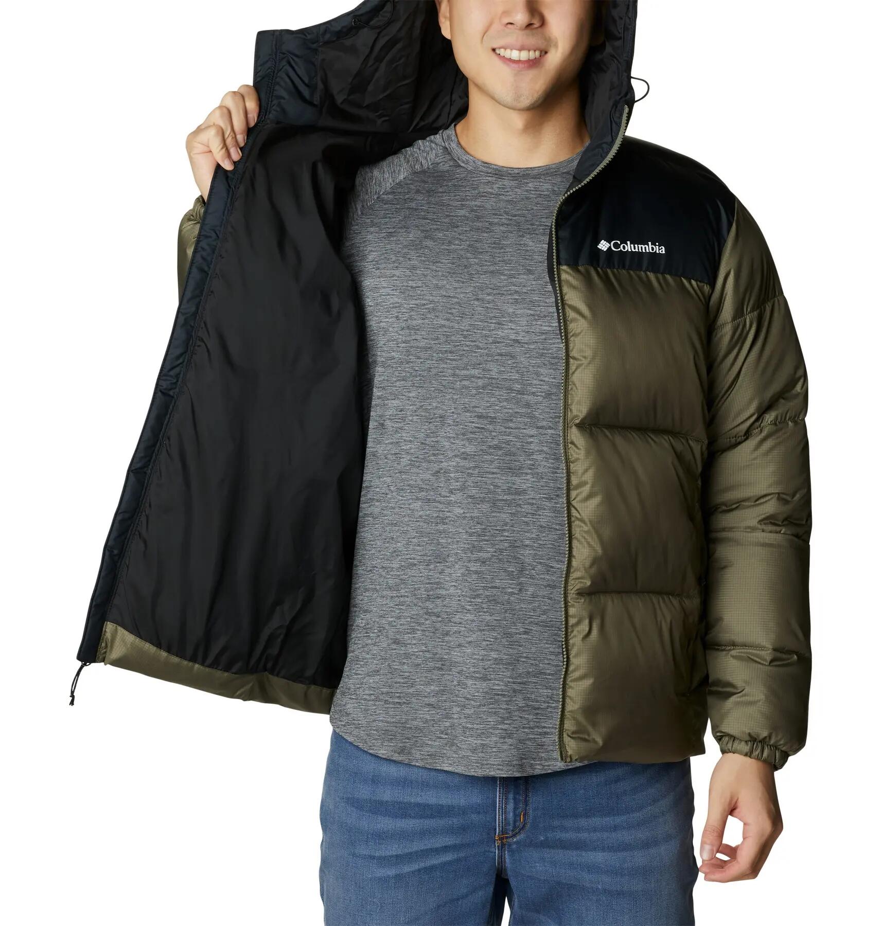 Columbia Kurtka Puffect Ii 2086851397 5/6