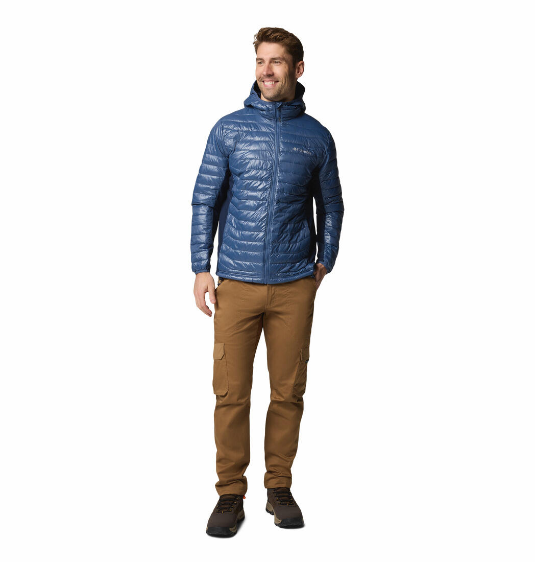 Columbia Kurtka Powder Pass 2126101478 5/7