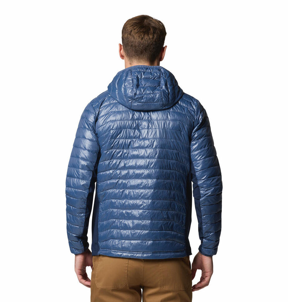 Columbia Kurtka Powder Pass 2126101478