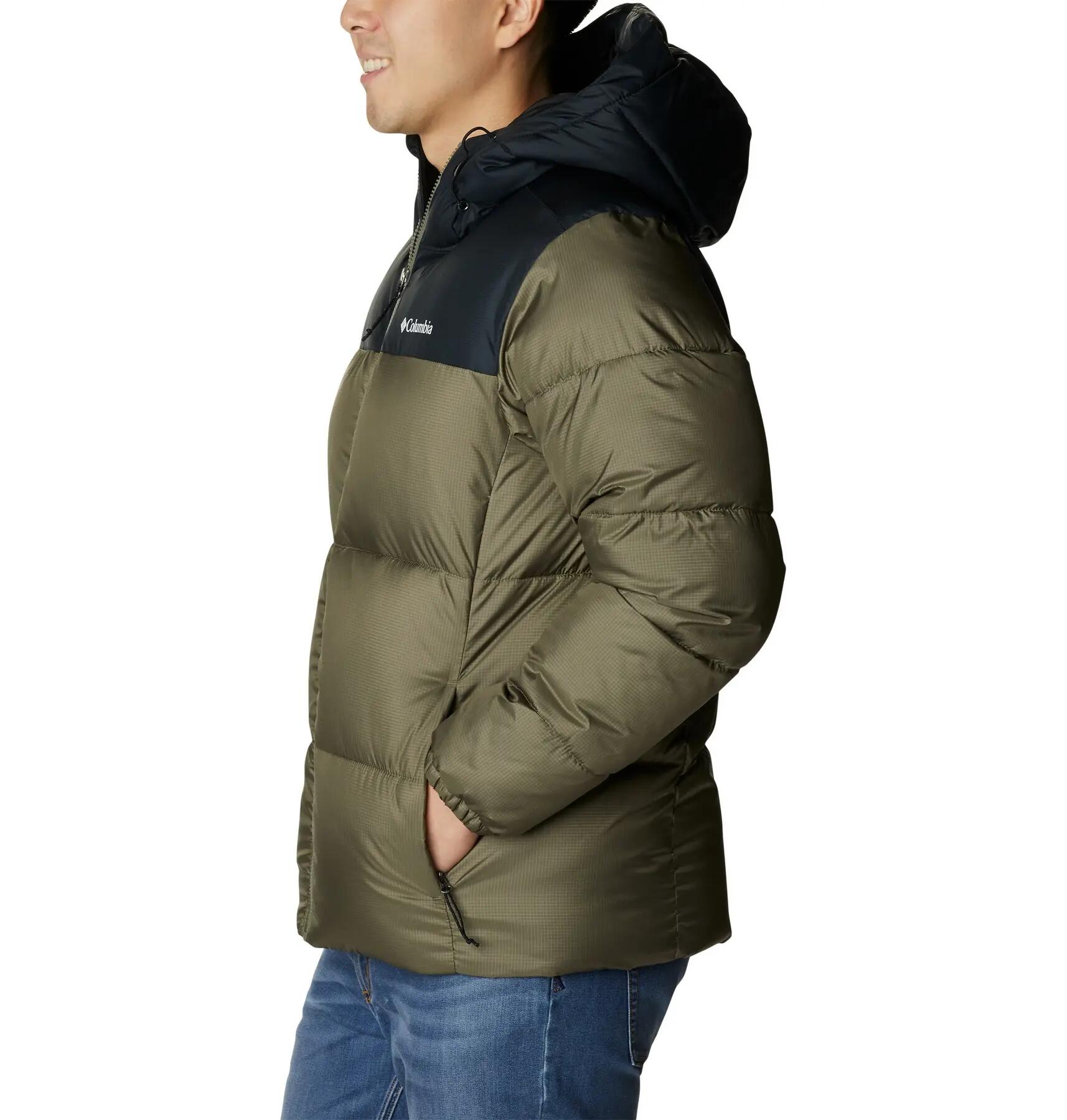 Columbia Kurtka Puffect Ii 2086851397 3/6