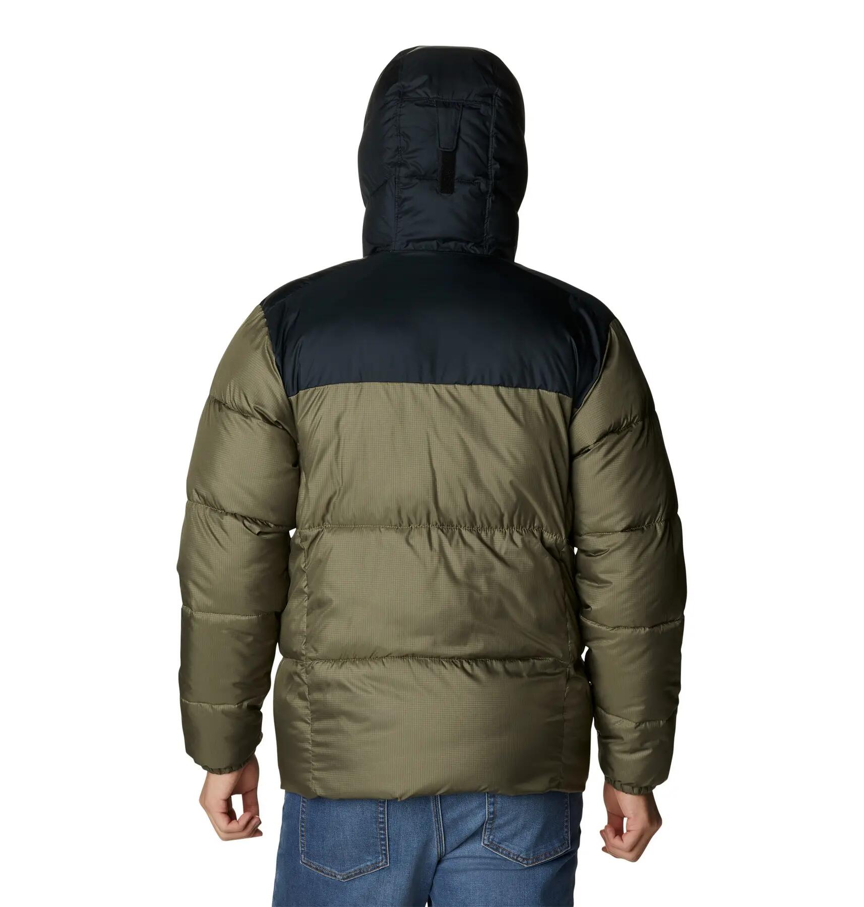 Columbia Kurtka Puffect Ii 2086851397 2/6