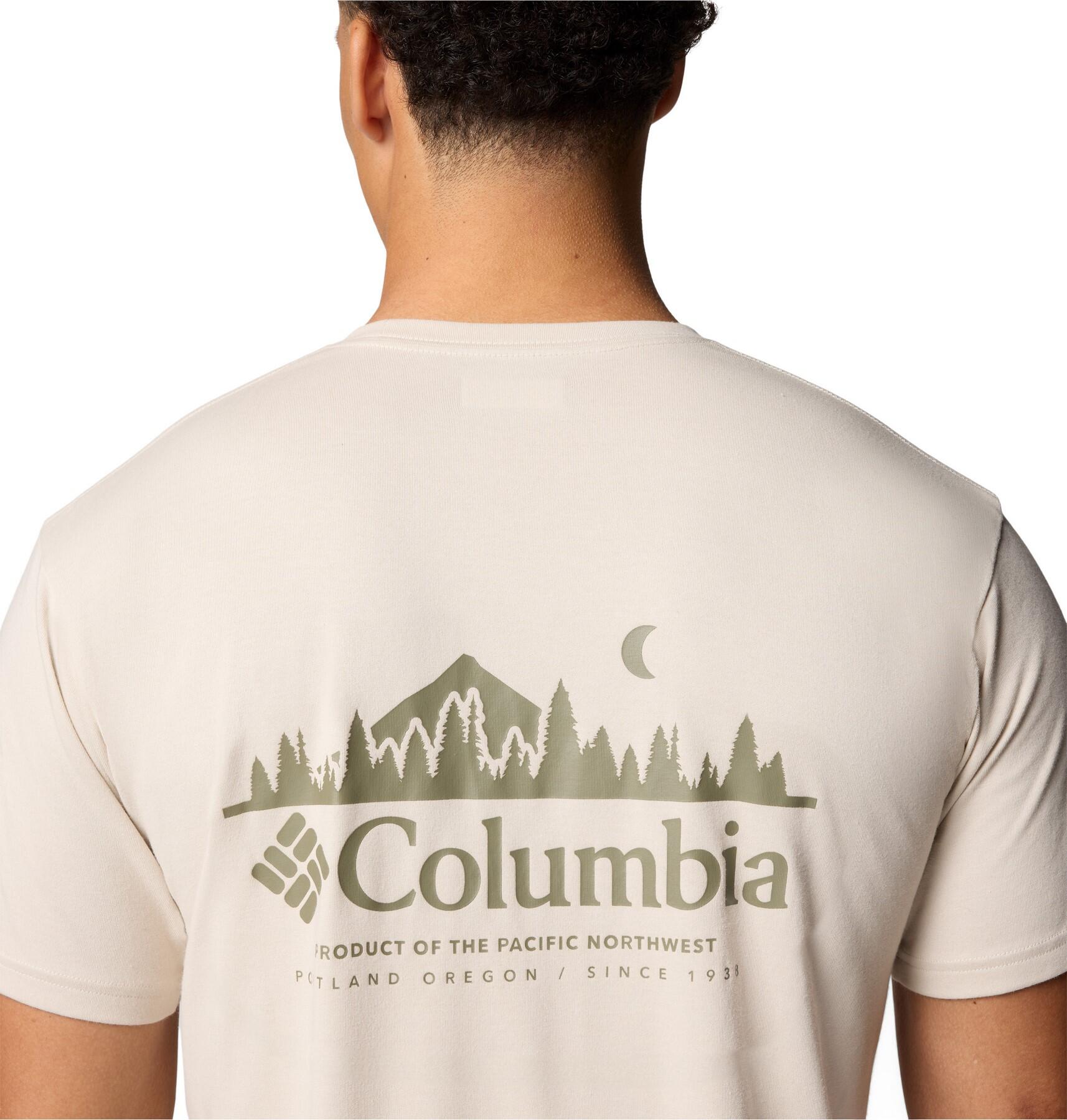 Columbia Koszulka Hageman 2076362280 5/6