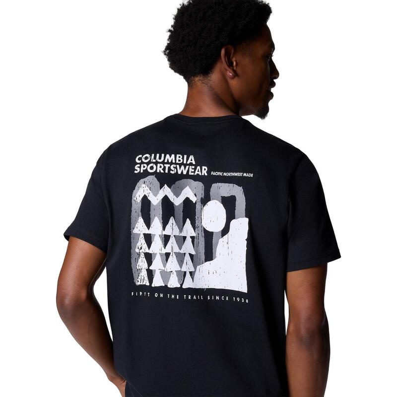 Columbia Koszulka Explorers Canyon 2036451002
