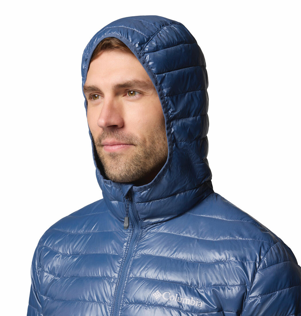 Columbia Kurtka Powder Pass 2126101478 6/7