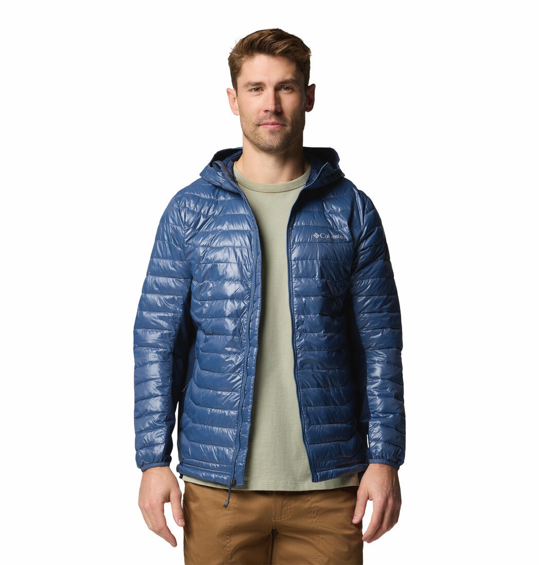 Columbia Kurtka Powder Pass 2126101478 4/7