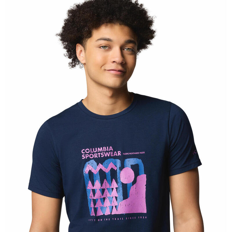 Columbia Koszulka Sun Trek 1931172473
