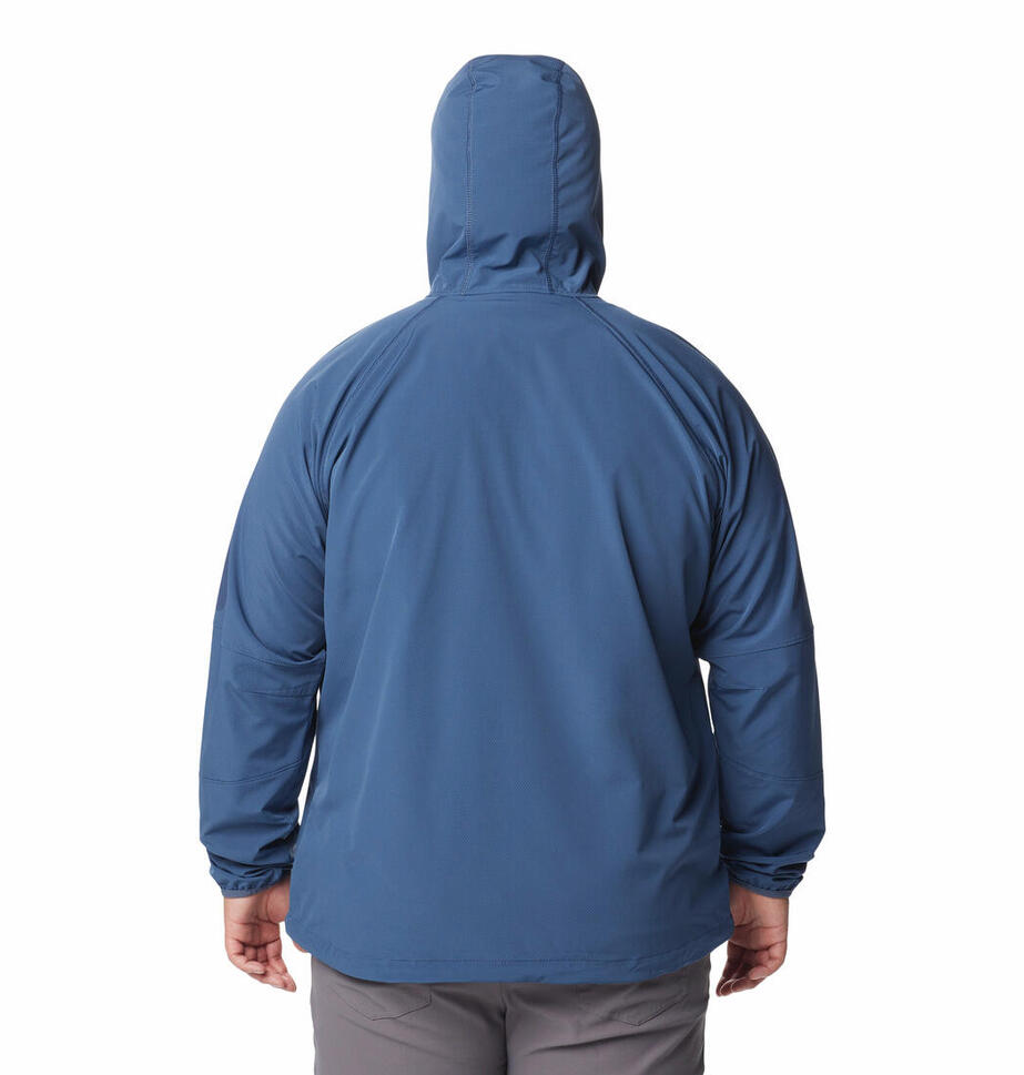 Columbia Kurtka Tall Heights Ii 2117212478