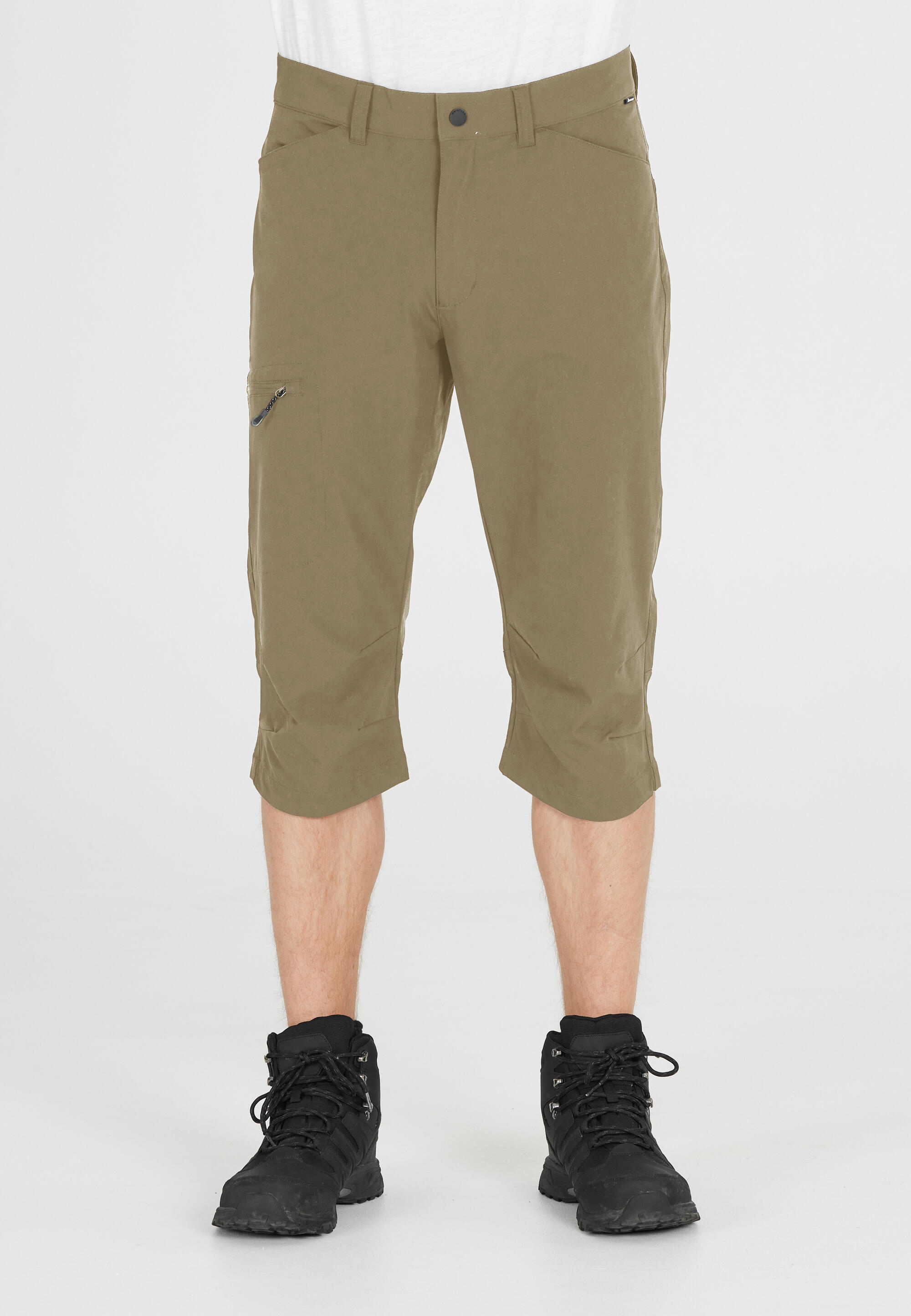 Outdoor-Shorts Shann 4/5