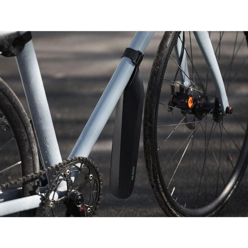 Protector noroi - Speed Mullet - Regular - Negru - ASS Savers
