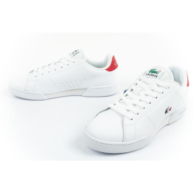 Încălțăminte Drumeții În Natură Lacoste Carnaby Cup 125 Contrast Bărbați