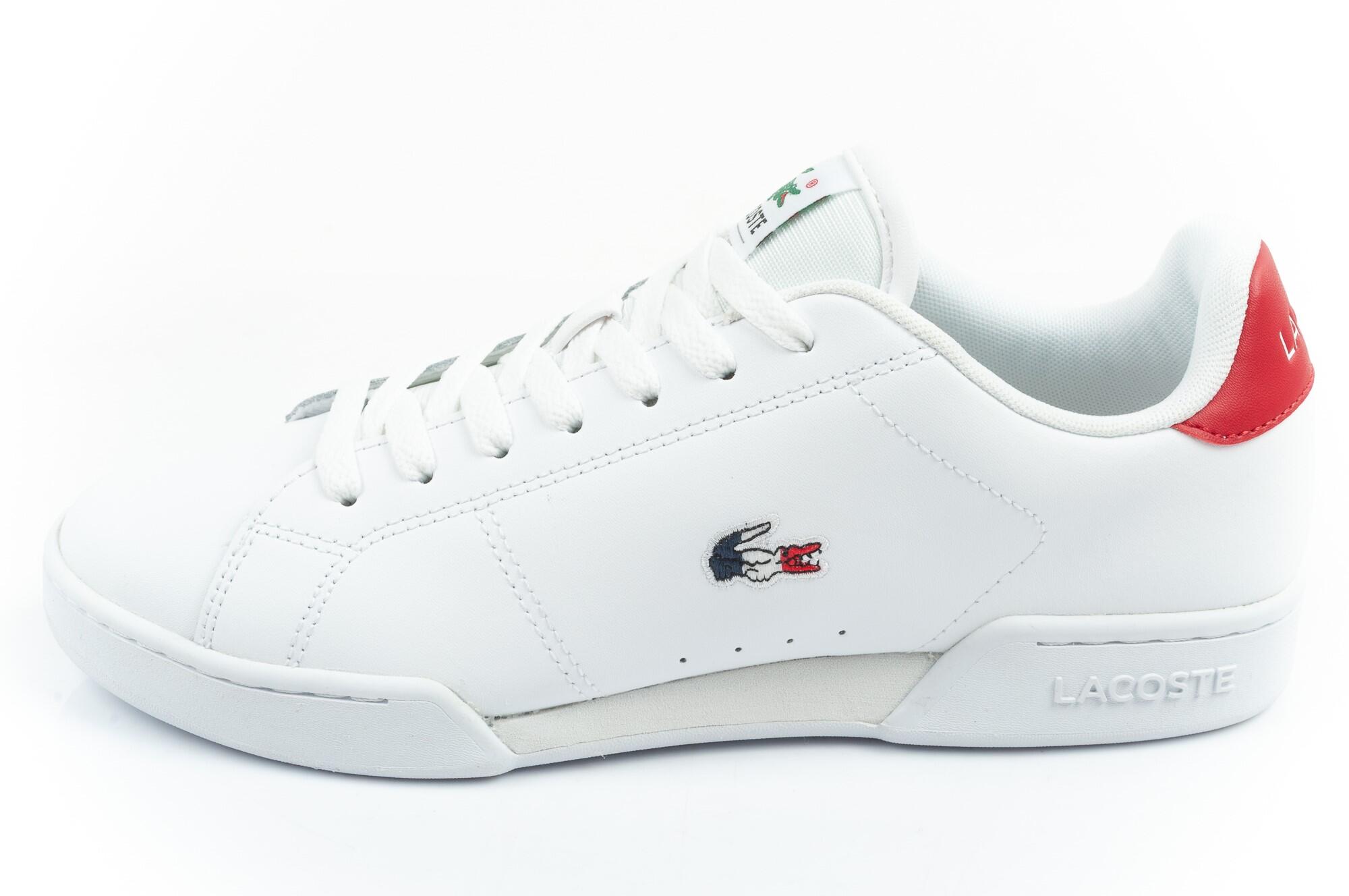 Chaussures de sport pour hommes Lacoste Carnaby Cup 125 4 SMA 2/7