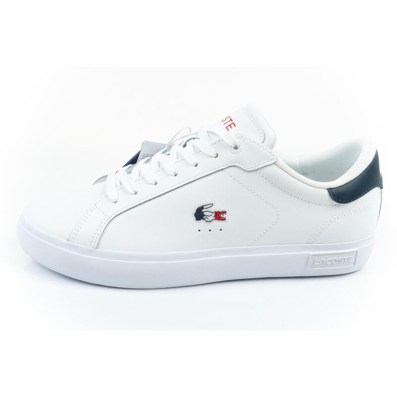 Buty sportowe męskie Lacoste Powercourt 125 1 SMA
