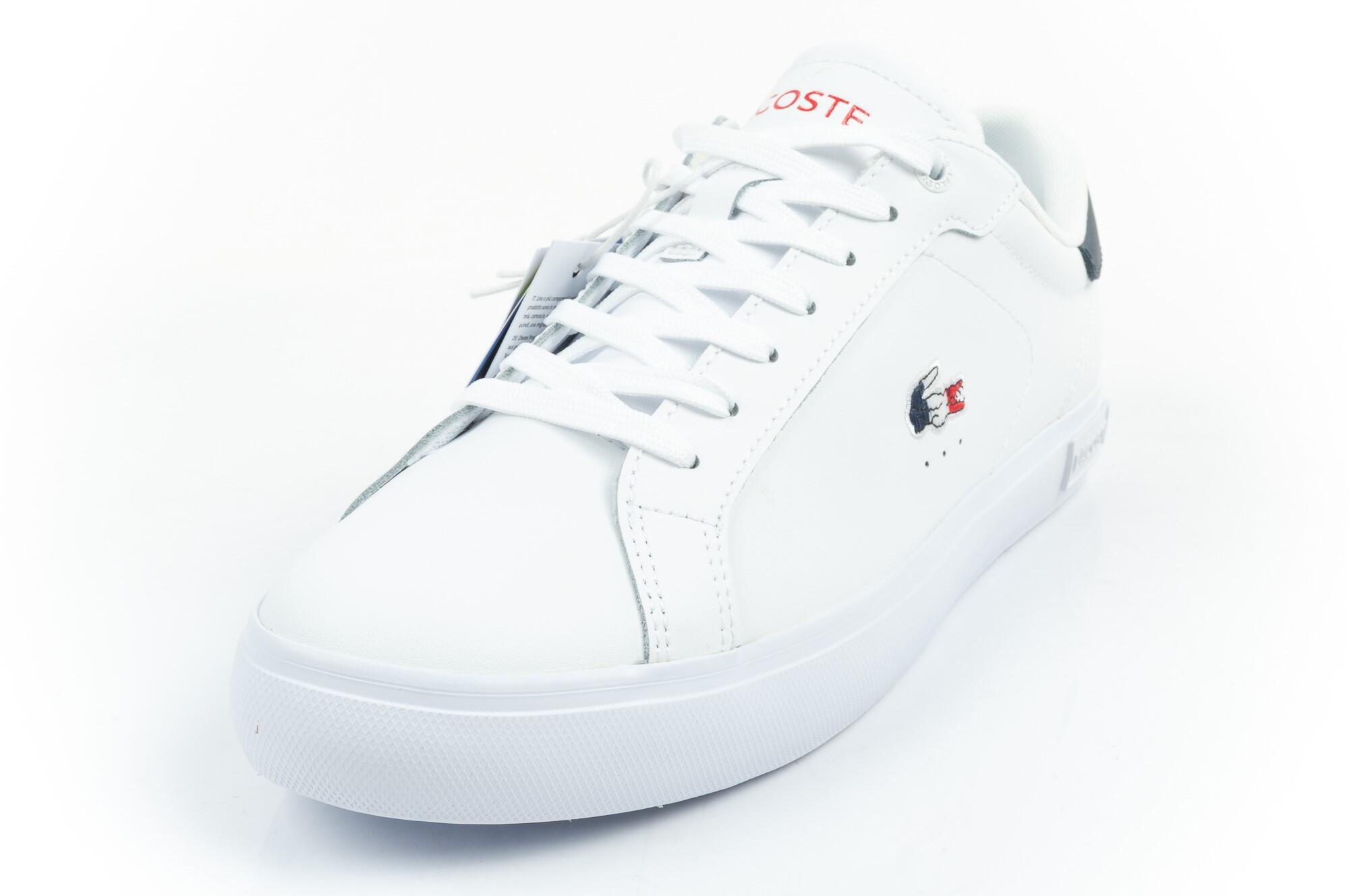 Chaussures de sport pour hommes Lacoste Powercourt 125 1 SMA 3/7