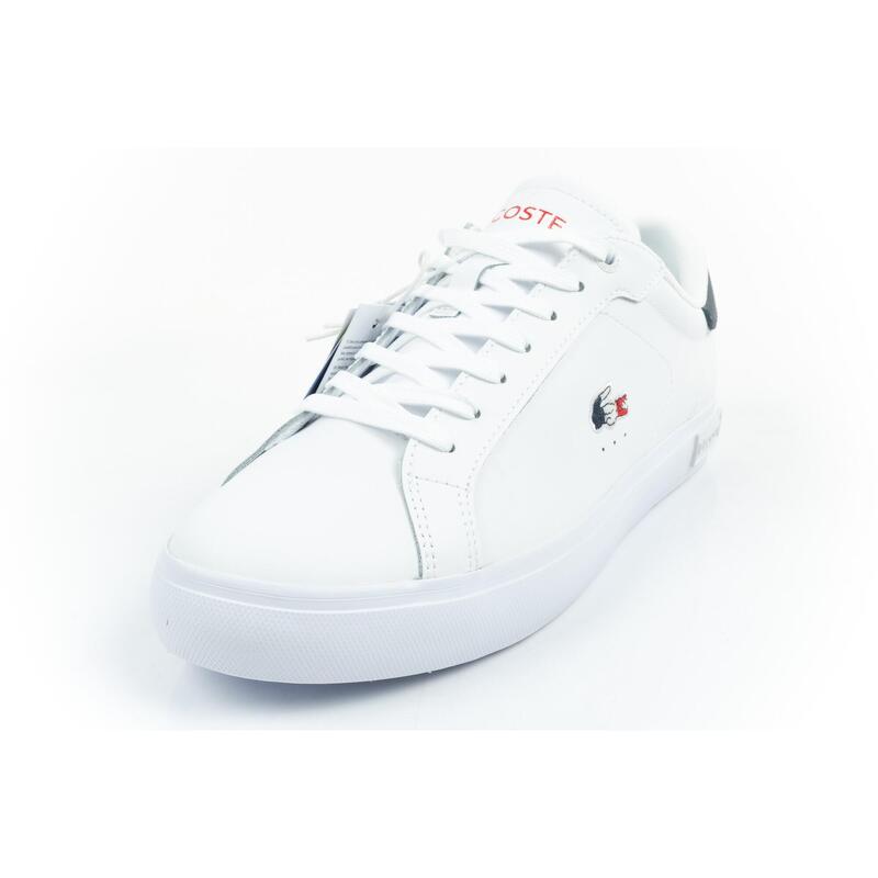 Buty sportowe męskie Lacoste Powercourt 125 1 SMA