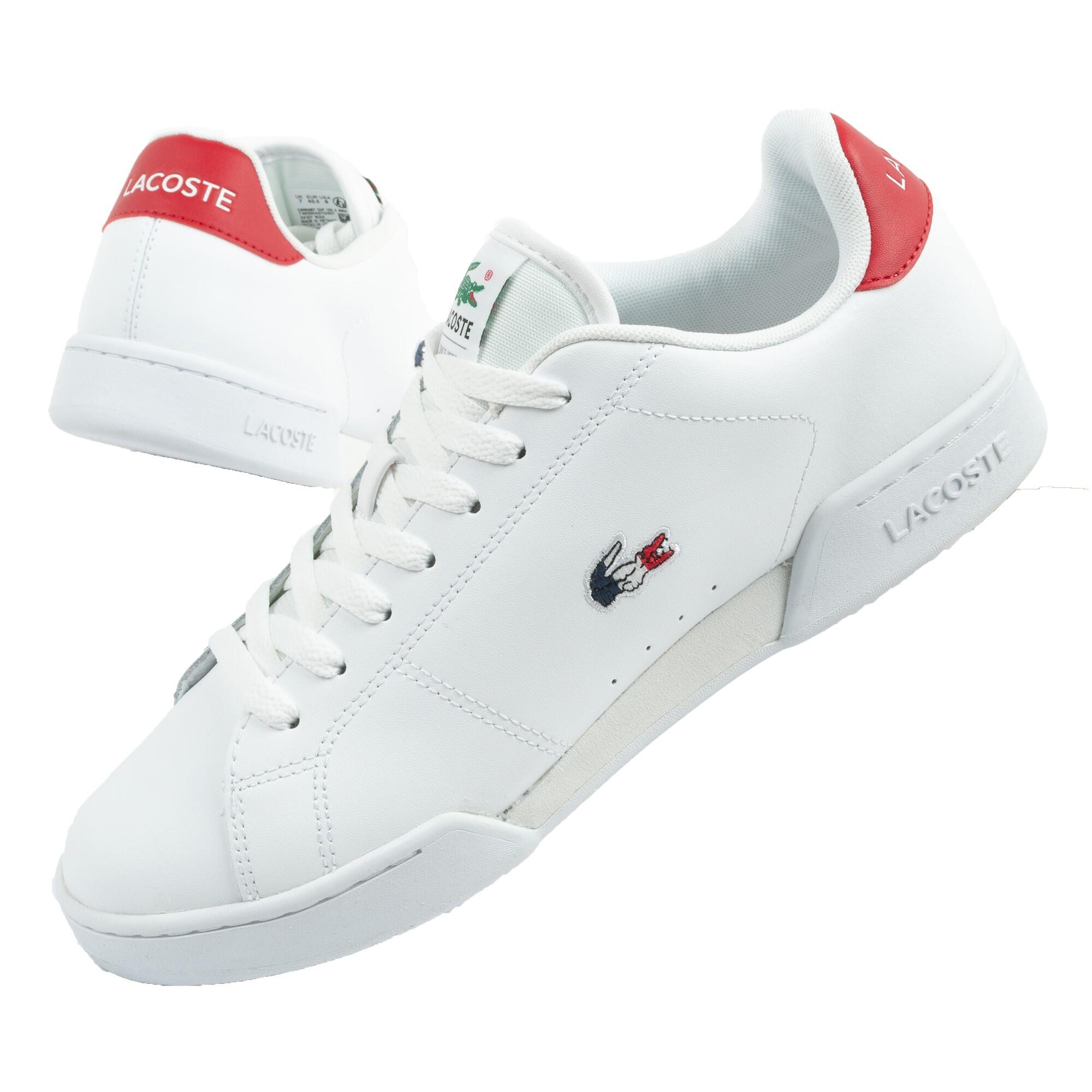 Chaussures de sport pour hommes Lacoste Carnaby Cup 125 4 SMA 1/7