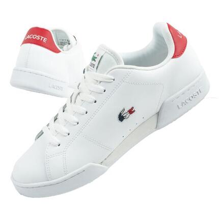 Zapatillas Deportivas de Cuero Carnaby Cup 125 Diseño Contraste para Hombre
