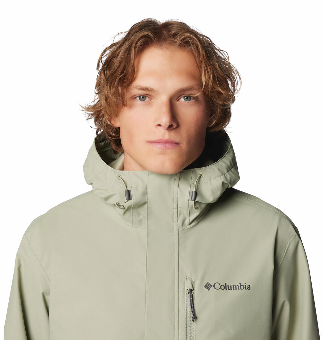 Impermeable hombre Hikebound II Jacket 6/7