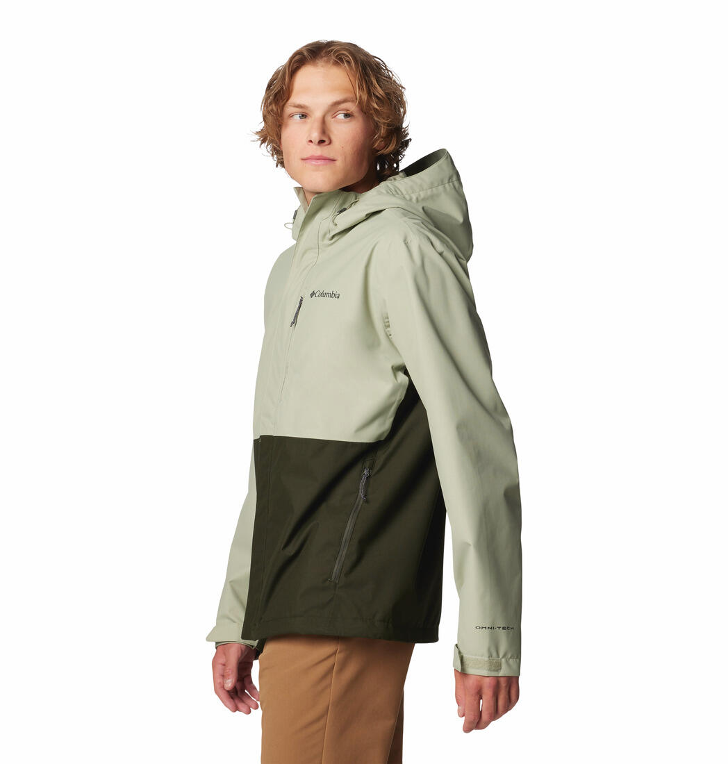 Impermeable hombre Hikebound II Jacket 3/7