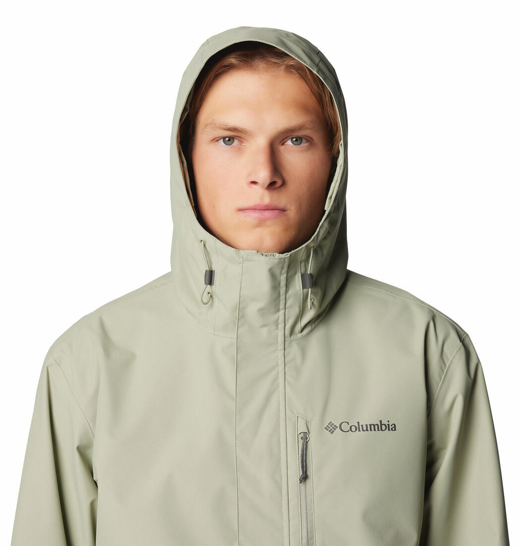 Impermeable hombre Hikebound II Jacket 7/7