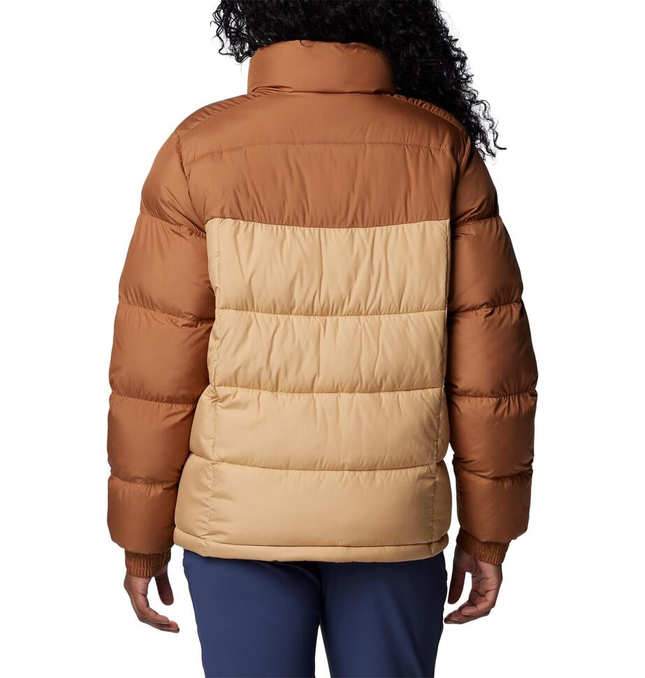 Columbia Kurtka Pike Lake 2089311224