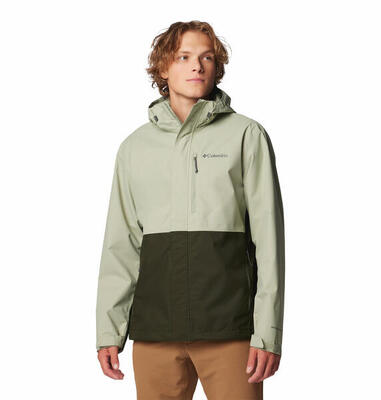 Impermeabile uomo Hikebound II Jacket
