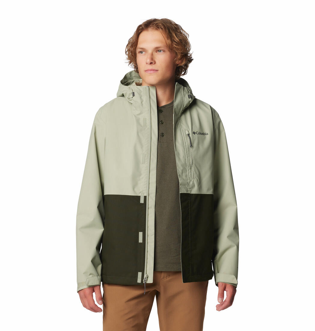 Impermeable hombre Hikebound II Jacket 4/7