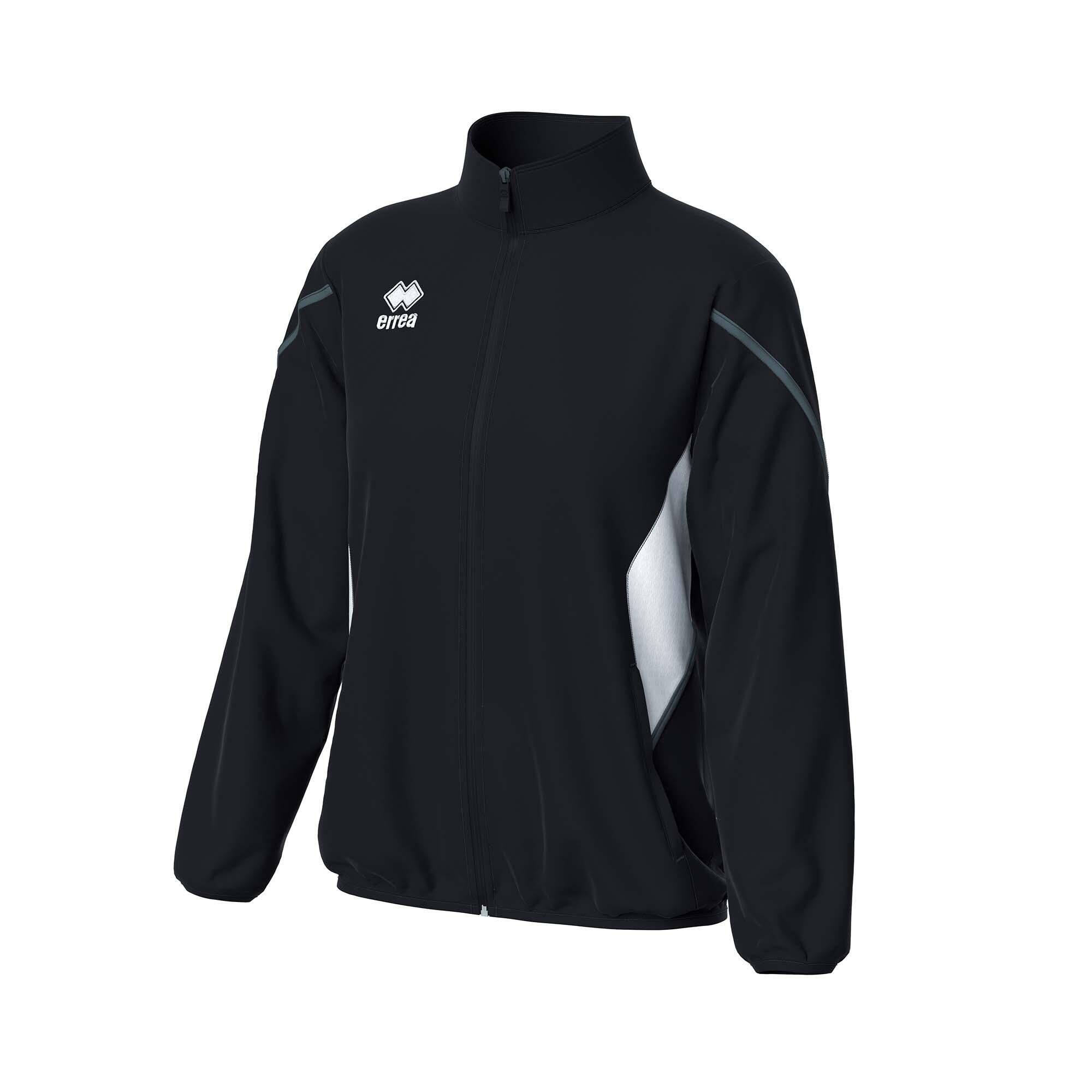 Chaqueta de chándal para mujer Errea Cristine 5/5