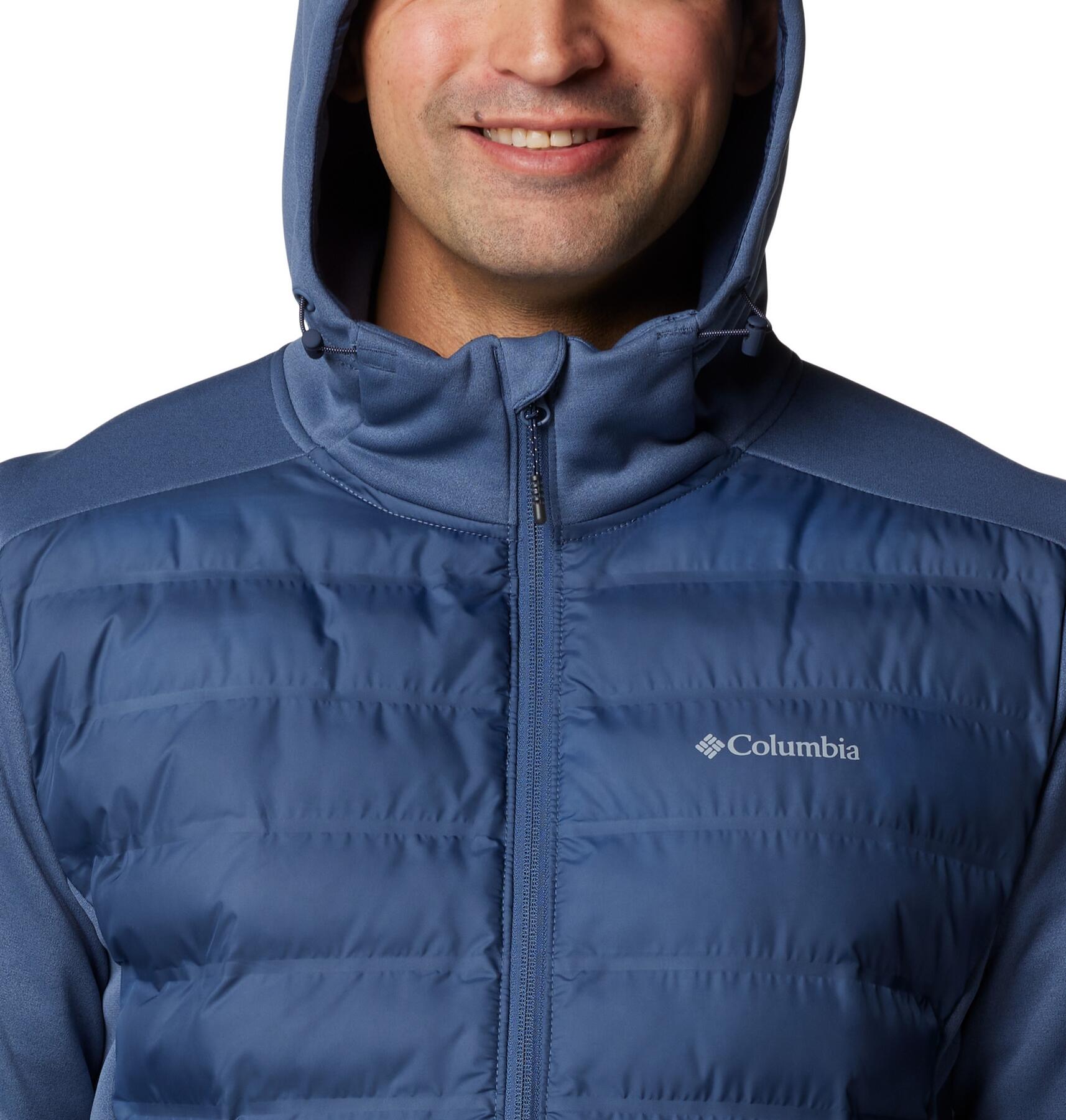 Columbia Kurtka Outshield Ii 2090422478 7/7