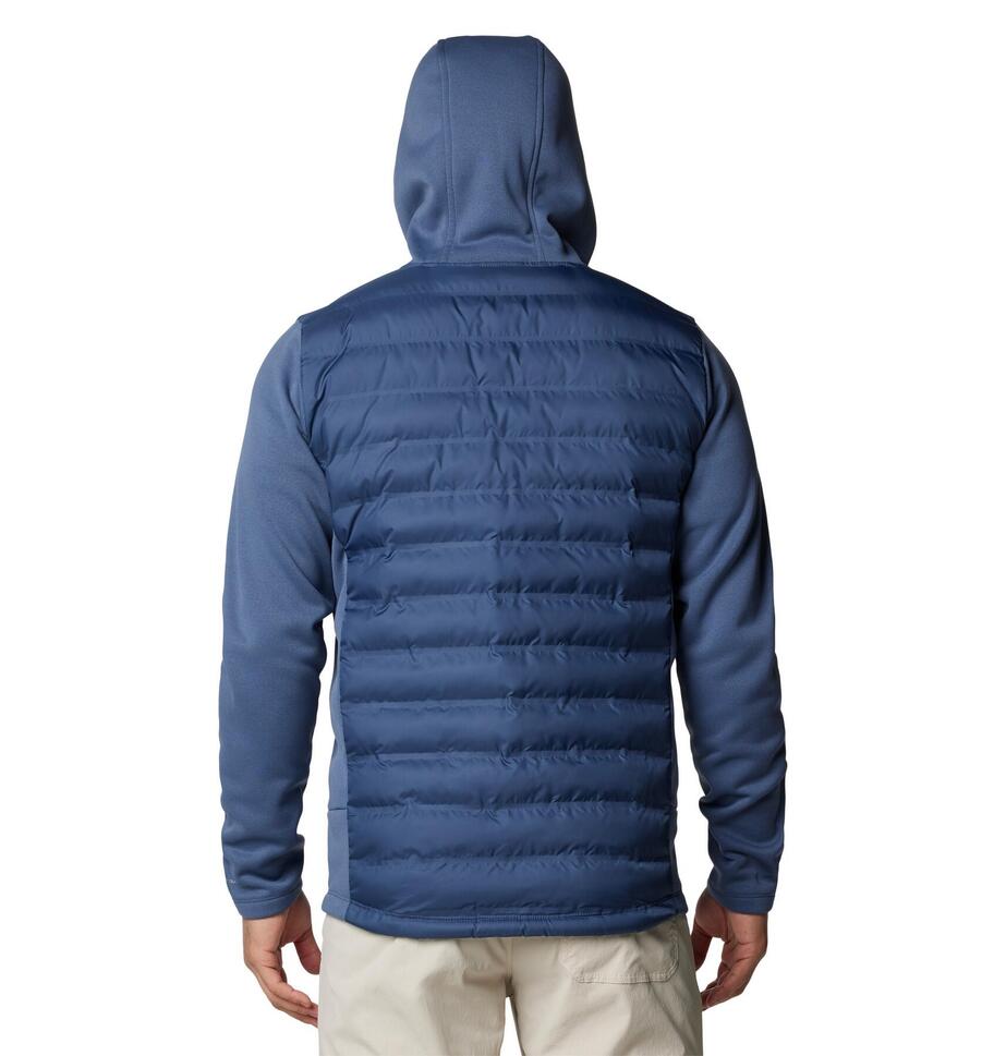 Columbia Kurtka Outshield Ii 2090422478