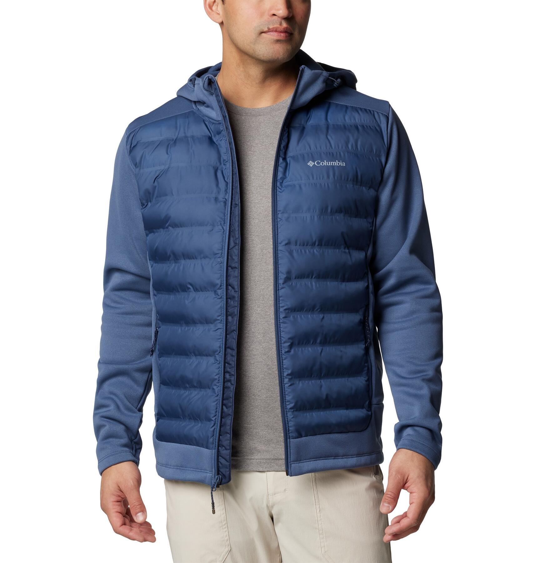 Columbia Kurtka Outshield Ii 2090422478 4/7