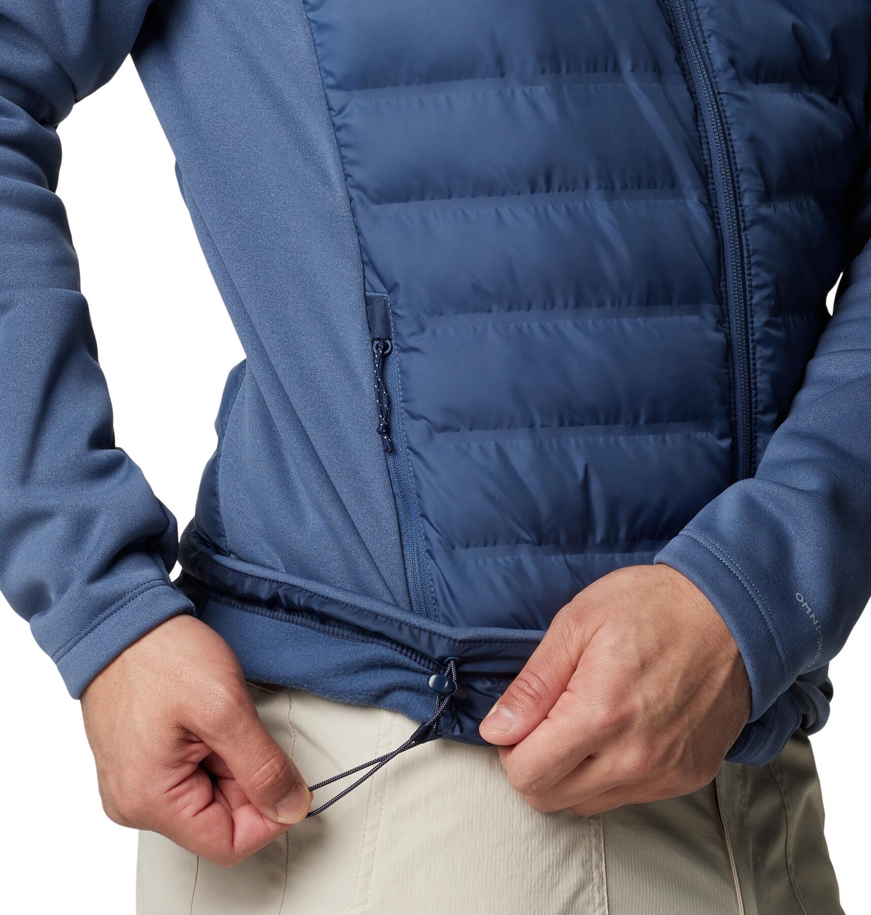 Columbia Kurtka Outshield Ii 2090422478 6/7