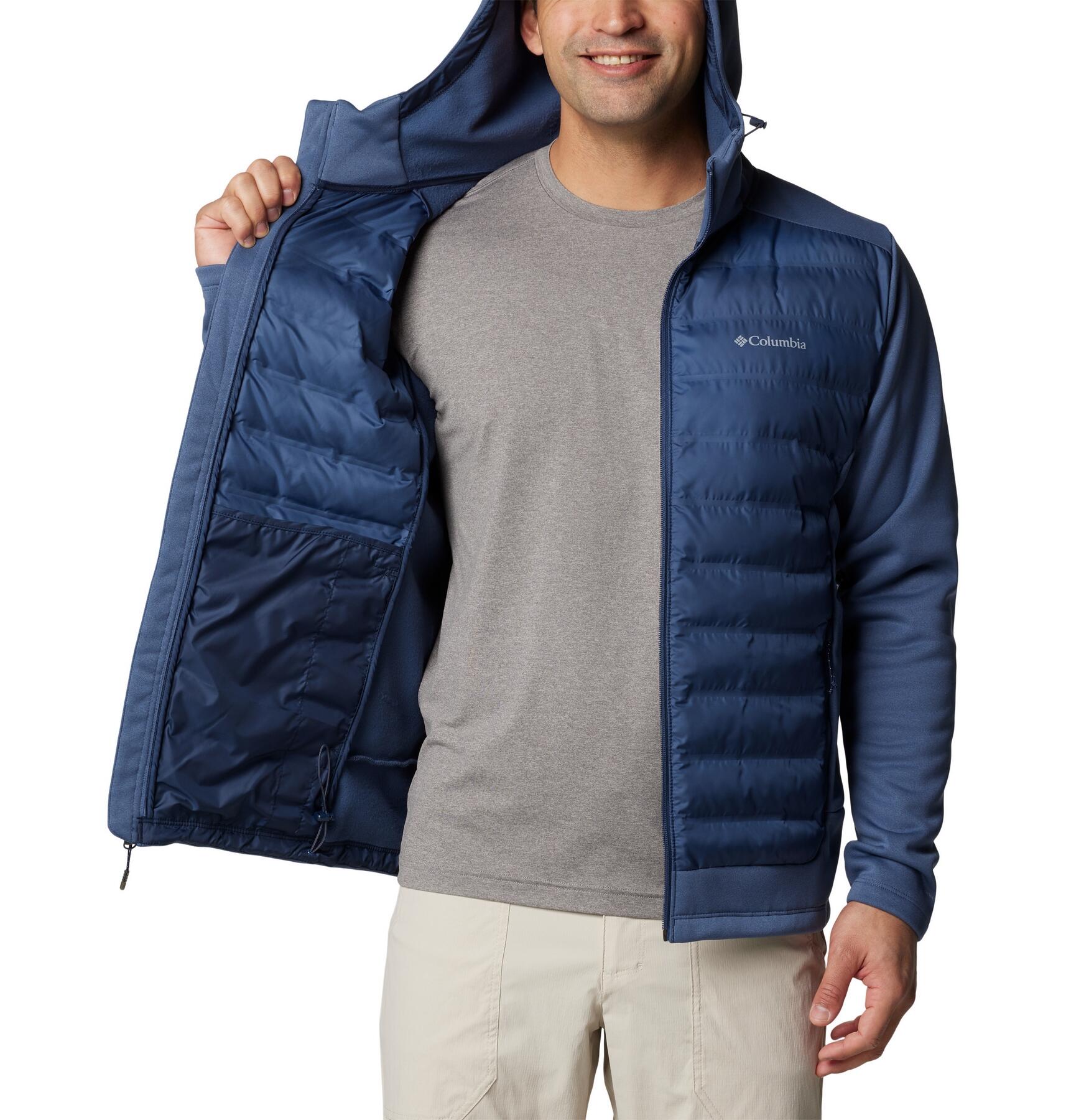 Columbia Kurtka Outshield Ii 2090422478 5/7
