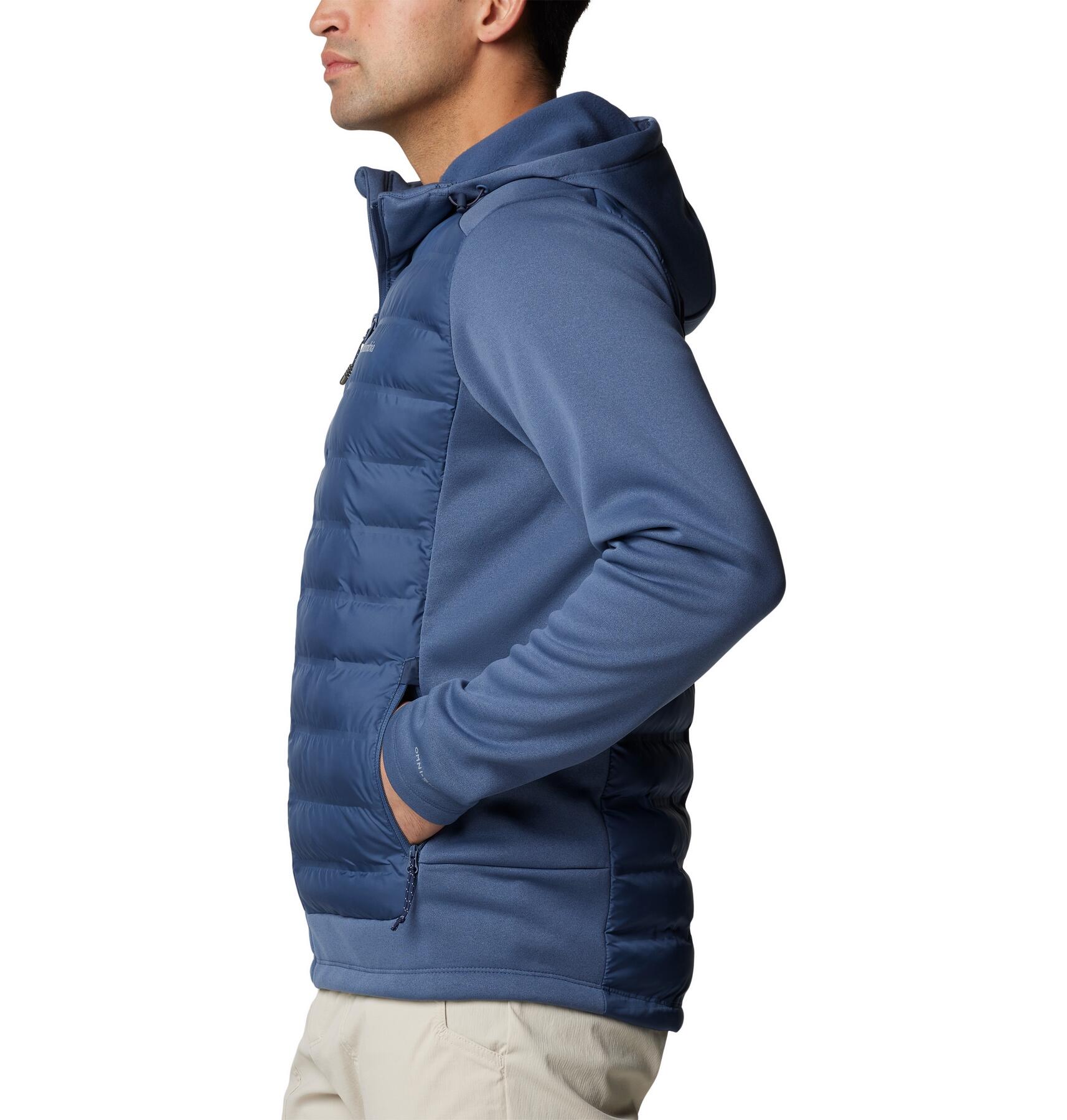 Columbia Kurtka Outshield Ii 2090422478 3/7
