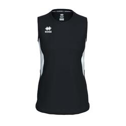 Publicité Pour Le Débardeur Errea Carry Femme