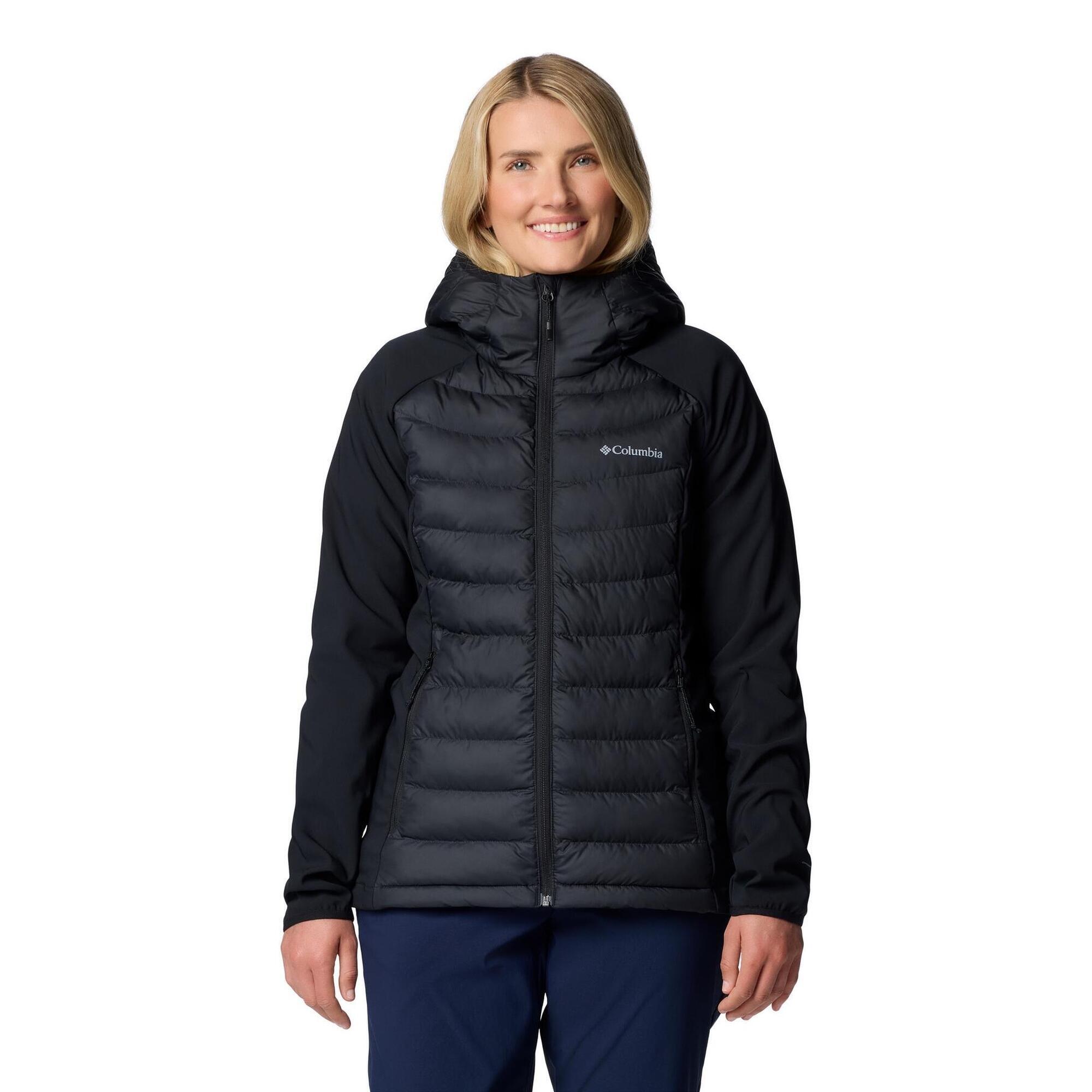 Columbia Kurtka Powder Lite Ii 2089411010