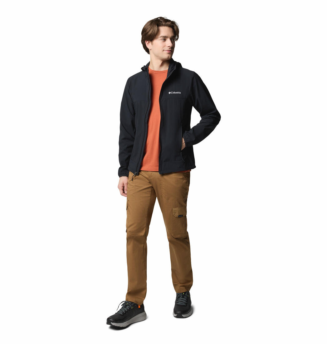 Columbia Kurtka Heather Canyon Ii 2117063010 4/6