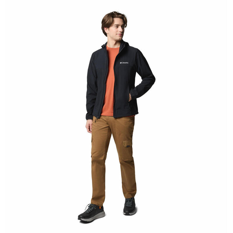 Columbia Kurtka Heather Canyon Ii 2117063010