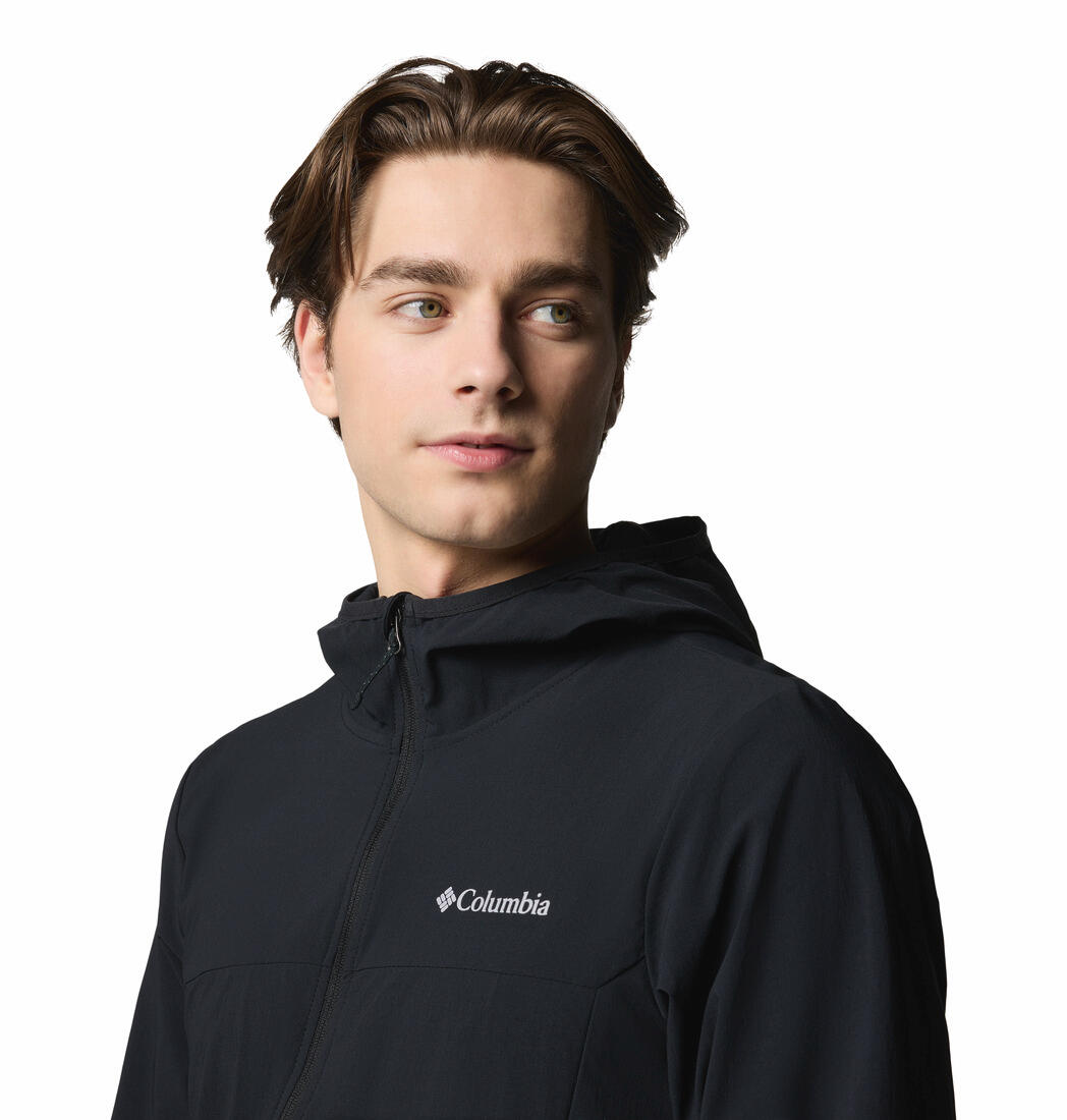 Columbia Kurtka Heather Canyon Ii 2117063010 5/6