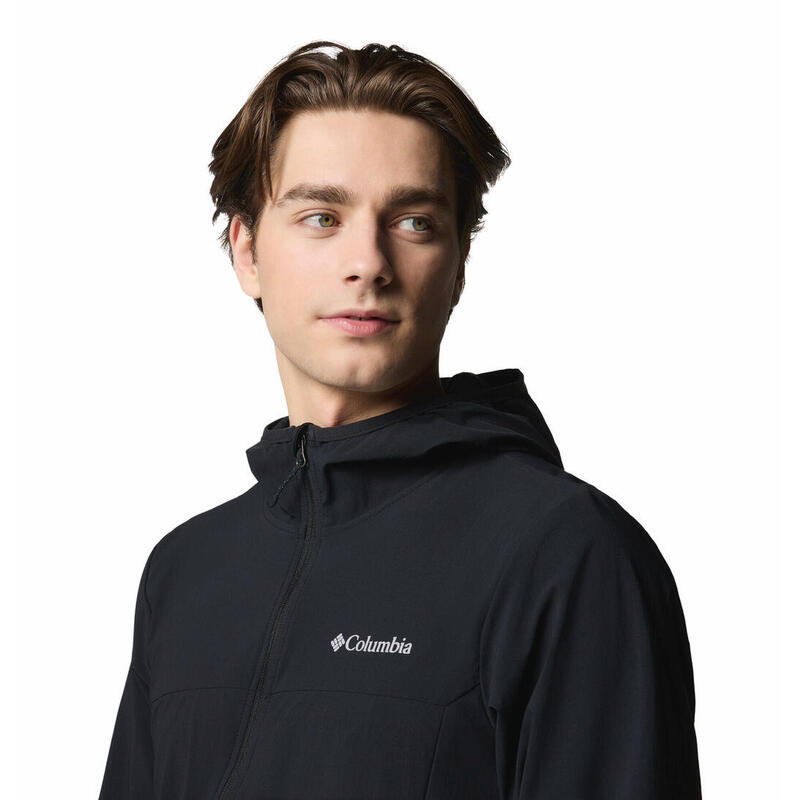 Columbia Kurtka Heather Canyon Ii 2117063010