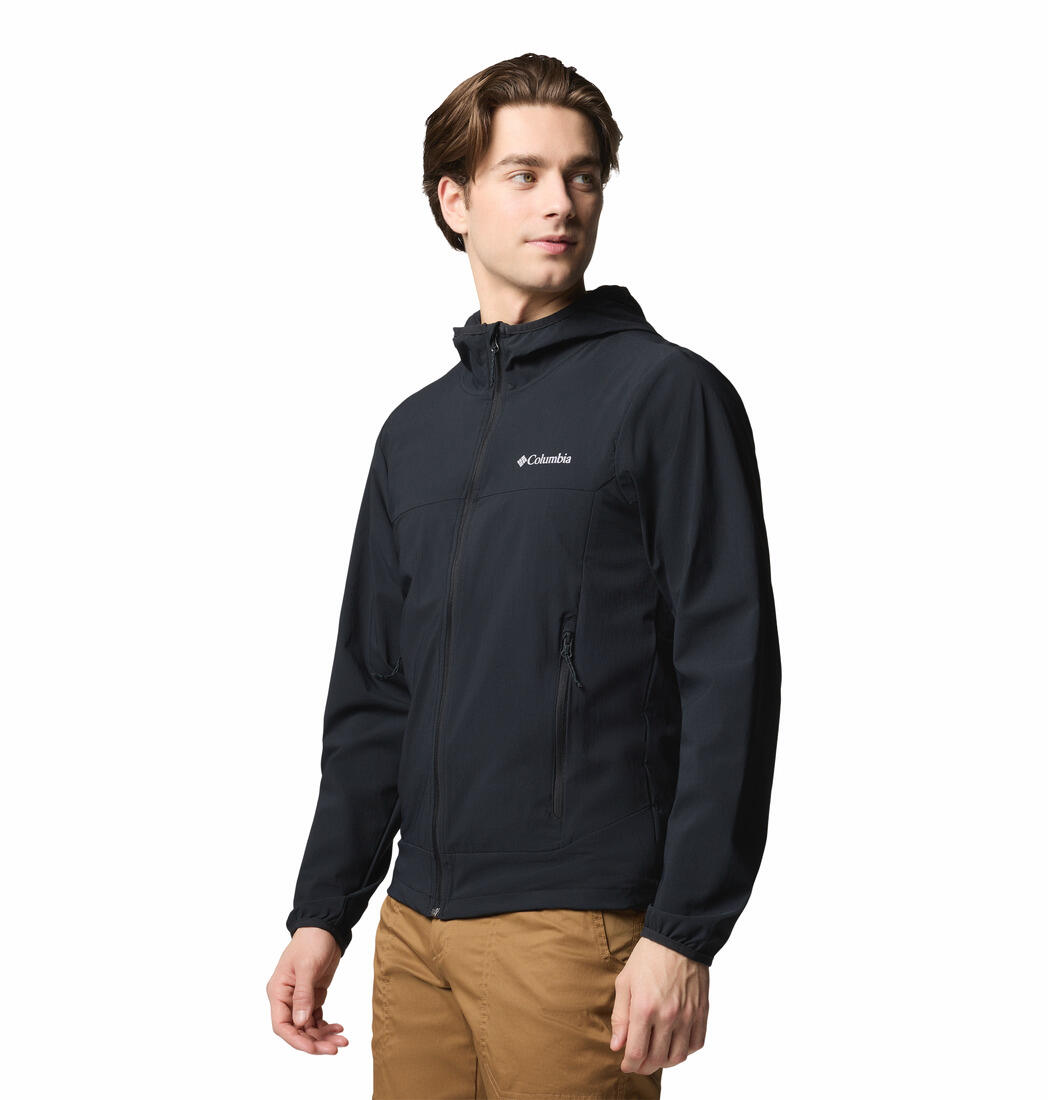 Columbia Kurtka Heather Canyon Ii 2117063010 3/6