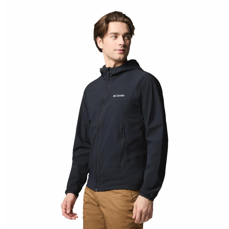 Columbia Kurtka Heather Canyon Ii 2117063010
