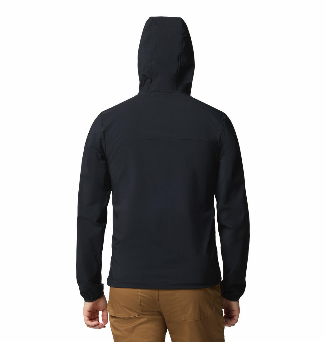 Columbia Kurtka Heather Canyon Ii 2117063010 2/6