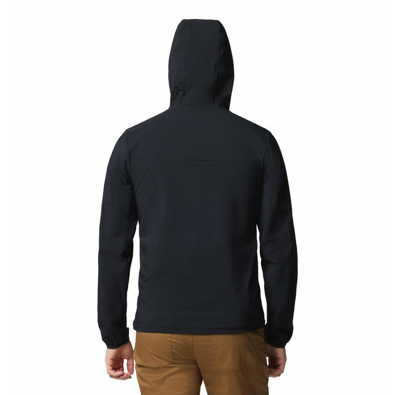 Columbia Kurtka Heather Canyon Ii 2117063010