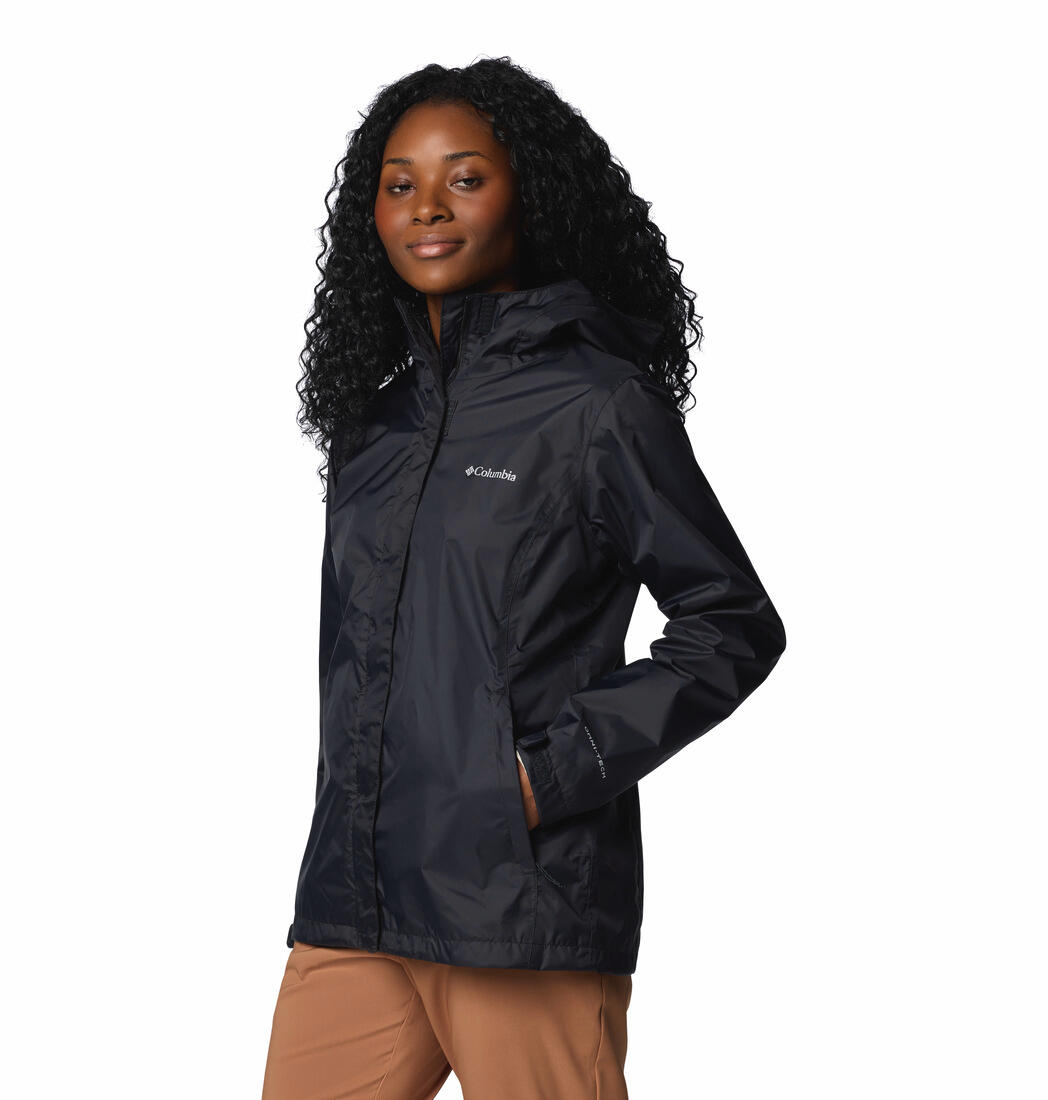 COLUMBIA Arcadia Ii Jacket - Chaqueta 3/7
