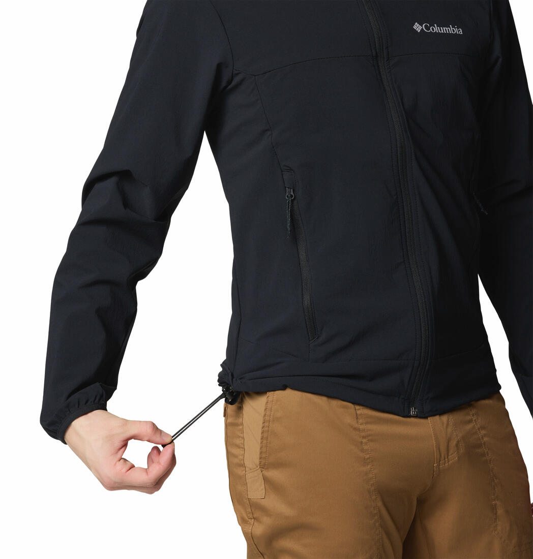 Columbia Kurtka Heather Canyon Ii 2117063010 6/6
