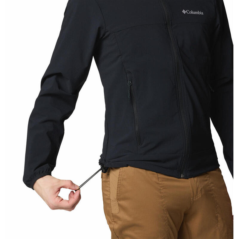 Columbia Kurtka Heather Canyon Ii 2117063010