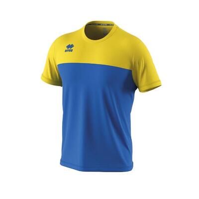 T-Shirt Errea Brandon Maglia Mc Ad Adulto